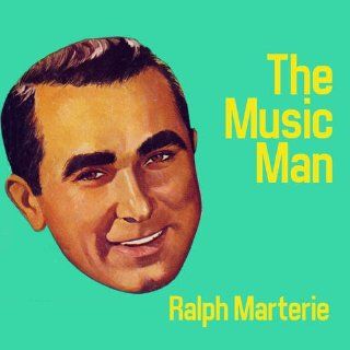 The Music Man: Music