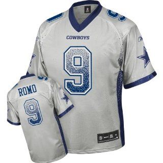 Reebok Dallas Cowboys Tony Romo Premier Drift Jersey Xx Large : Sports Fan Jerseys : Sports & Outdoors