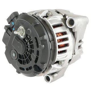 Alternator For Chevrolet Gmc Truck 4.3L 4.8L 5.3L 6.0L 6.6L 8.1L 05 06 07: Automotive