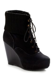 On Willoughby Street Bootie  Mod Retro Vintage Boots
