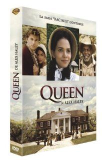Queen (de Alex Haley): Movies & TV