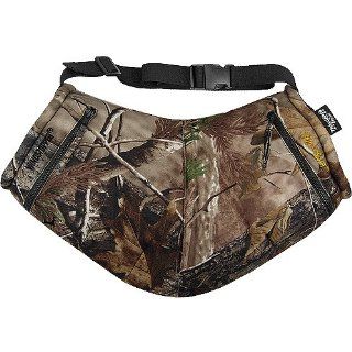 Hot Shot Hand Muff and Glove Combo, REALTREE AP, M : Camouflage Hunting Apparel : Sports & Outdoors