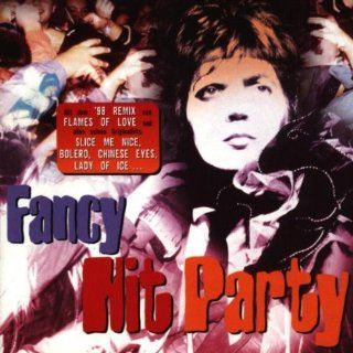 Fancy Hit Party: Music