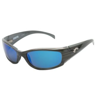 Costa Hammerhead Polarized Sunglasses   Costa 580 Glass Lens