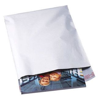 Poly Mailer Shipping Bags (case Of 1000)