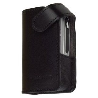 Sony Ericsson Leather Case ICE 26 for Z200, Z600, Z500, Z525, Z525a, W600, W300, W710: Cell Phones & Accessories