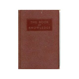 Volume 19 20 The Book of Knowledge: Books