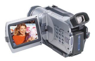 Sony DCRTRV530 Digital8 Camcorder with Builtin Digital Still Mode : Camera & Photo