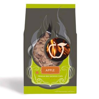 Outset Apple Wood Smoking Chips