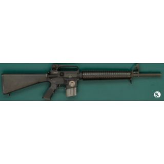 Bushmaster XM15 E2S CMP Centerfire Rifle UF103704808