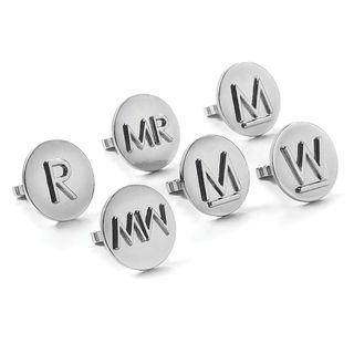Outset Steak Perfection Grill Charms (set Of 6)