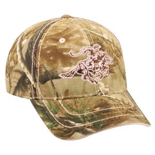 Winchester Womens Adjustable Hat