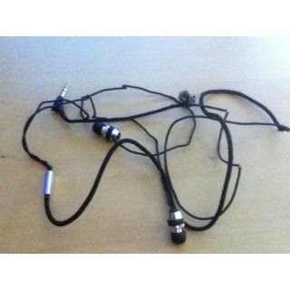 V MODA Vibe In Ear Noise Isolating Metal Headphone (Gunmetal Black) (Discontinued by Manufacturer): Electronics