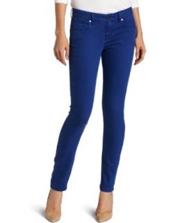 Isaac Mizrahi Jeans Women's Samantha Skinny Jean at  Womens Clothing store: