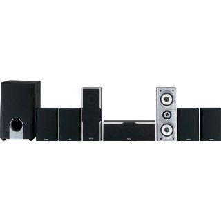 Onkyo SKS HT540 7.1 Channel Home Theater Speaker System: Electronics