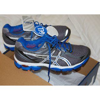 ASICS Men's GEL Cumulus 14 Running Shoe: Shoes