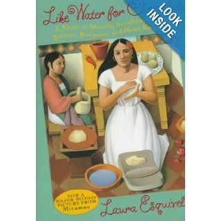 Like Water for Chocolate: Laura; translated by Carol & Thomas Christensen Esquivel: Books