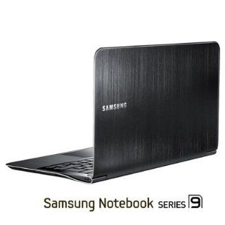 Samsung Series 9 NP900X3A B01UB 13.3" Notebook (1.6 GHz Intel Core i5 2467M, 4GB RAM, 128GB Hard Drive, Microsoft Windows 7 Home Premium 64 Bit ) : Laptop Computers : Computers & Accessories