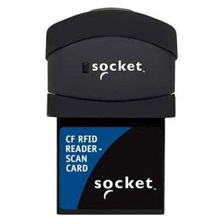 Socket Communications RF5404 549 RFID Sample Tag Kit: Electronics