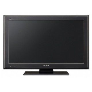 SONY KLV 32T550A Multi System LCD HDTV. PAL/NTSC For Worldwide Use.: Electronics