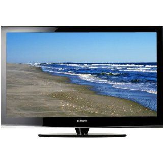 Samsung PN50A550 50 Inch 1080p Plasma HDTV: Electronics