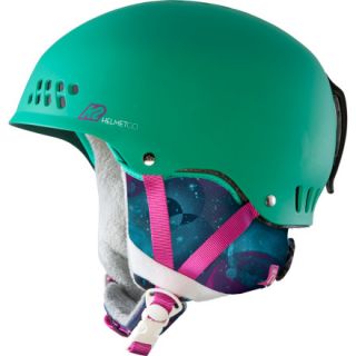 K2 Emphasis Helmet    Ski Helmets