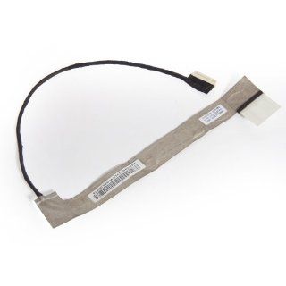 LCD Cable for IBM Lenovo Ideapad Y550 LCD Screen Cable: Computers & Accessories