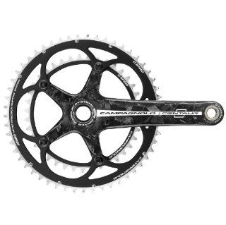 Campagnolo Centaur 10 Speed Carbon Road Bicycle Power Torque Crank Set : Bike Cranksets And Accessories : Sports & Outdoors