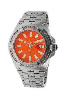 Android Men's AD545BRG DM Predator Automatic Watch: Android: Watches