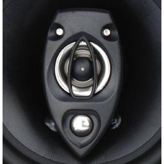 Boss Audio SK553 PHANTOM Speaker : Vehicle Speakers : Car Electronics