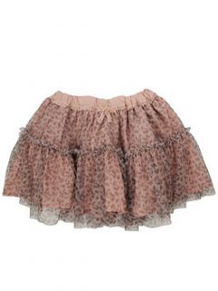 girl's kirstin tulle skirt by ben & lola