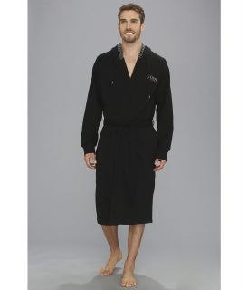 BOSS Hugo Boss Hooded Robe BM 10167 Mens Robe (Multi)