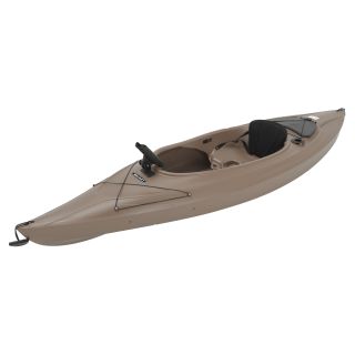 Lifetime Redfin Angler Kayak