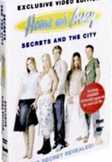 Home and Away Secrets and the City [Region 2]: Ray Meagher, Lynne McGranger, Norman Coburn, Emily Symons, Ada Nicodemou, Judy Nunn, Kate Ritchie, Nicolle Dickson, Josh Quong Tart, Lyn Collingwood, Shane Withington, Felix Dean, Ali Ali, Cameron Welsh, Jeffr