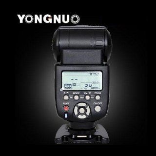 Yongnuo Professional Flash Speedlight Flashlight Yongnuo YN 560 III for Canon Nikon Pentax Olympus Camera / Such as: Canon EOS 1Ds Mark, EOS1D Mark, EOS 5D Mark, EOS 7D, EOS 60D, EOS 600D, EOS 550D, EOS 500D, EOS 1100D : On Camera Shoe Mount Flashes : Came