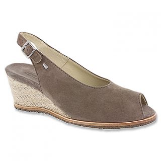 Wolky Aspe  Women's   Taupe Suede