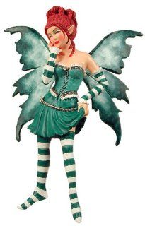Amorous Amy Diva Amy Brown Faery Art Work Fairy   Collectible Figurines