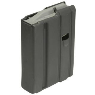 Bushmaster Factory Direct AR 15 Replacement 10 Round Magazine 706935