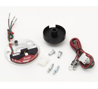 ACCEL A566 E Spark Breakerless Conversion Kit: Automotive