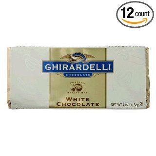 Ghirardelli Chocolate Baking Bar: Industrial & Scientific