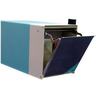 Neutec 9000471 Masticator Basic Lab Bag Blender/Mixer, Analog Timer, 1500 rpm Motor Speed, 115VAC, 60Hz: Science Lab Sample Bags: Industrial & Scientific