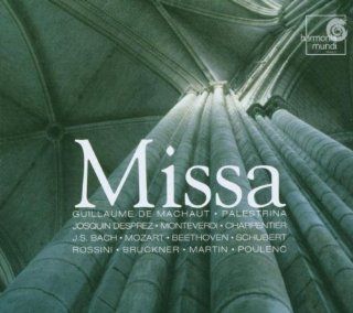 Missa: Music