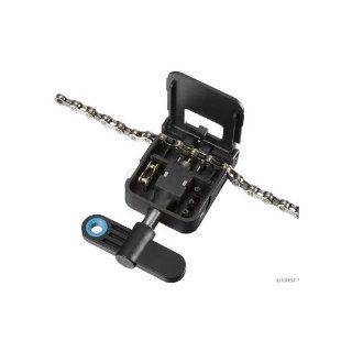 Tacx Chain Rivet Extractor for 9/10 Speed Chains : Bike Chains : Sports & Outdoors