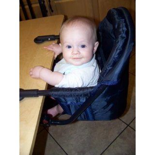 Regalo Easy Diner Portable Hook On High Chair : Table Hook On Booster Seats : Baby