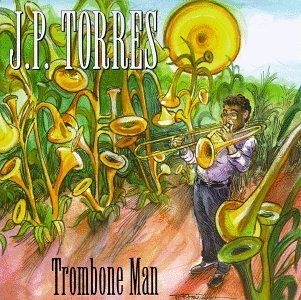 Trombone Time: Music