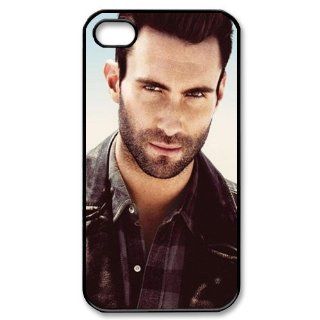 Personalized Maroon 5 Hard Case for Apple iphone 4/4s case BB574 Cell Phones & Accessories