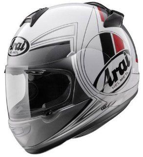 Arai Vect 2 Loop Md Motorcycle Full face helmets: Automotive