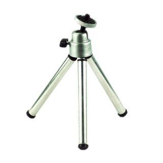 High Quality Flexible Portable Mini Tripod Stand for Sony Nikon Canon Digital Camera : Camera Cases : Camera & Photo