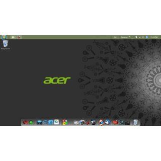Acer Aspire V5 571PG 9814 15.6 Inch Touchscreen Laptop (Silky Silver) : Laptop Computers : Computers & Accessories