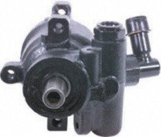 Cardone 21 5700 Remanufactured Import Power Steering Pump Automotive